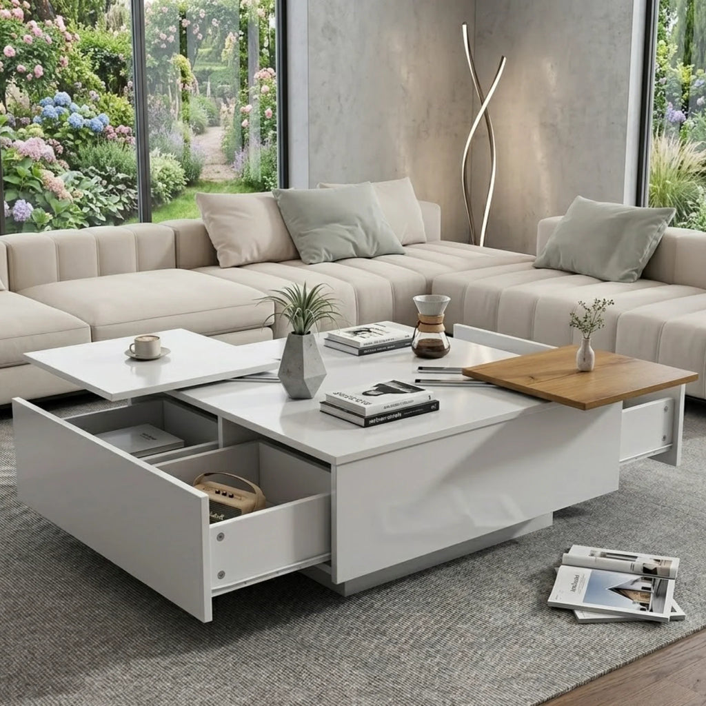 Table basse Miléna