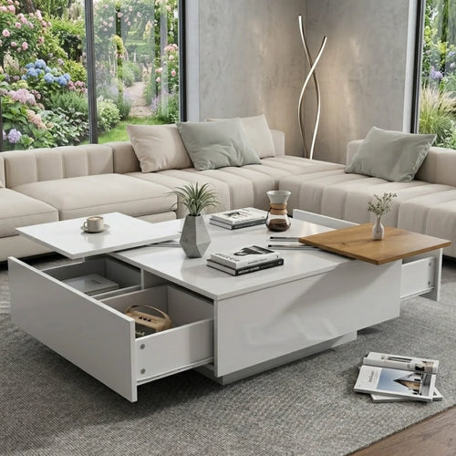 Table basse Miléna