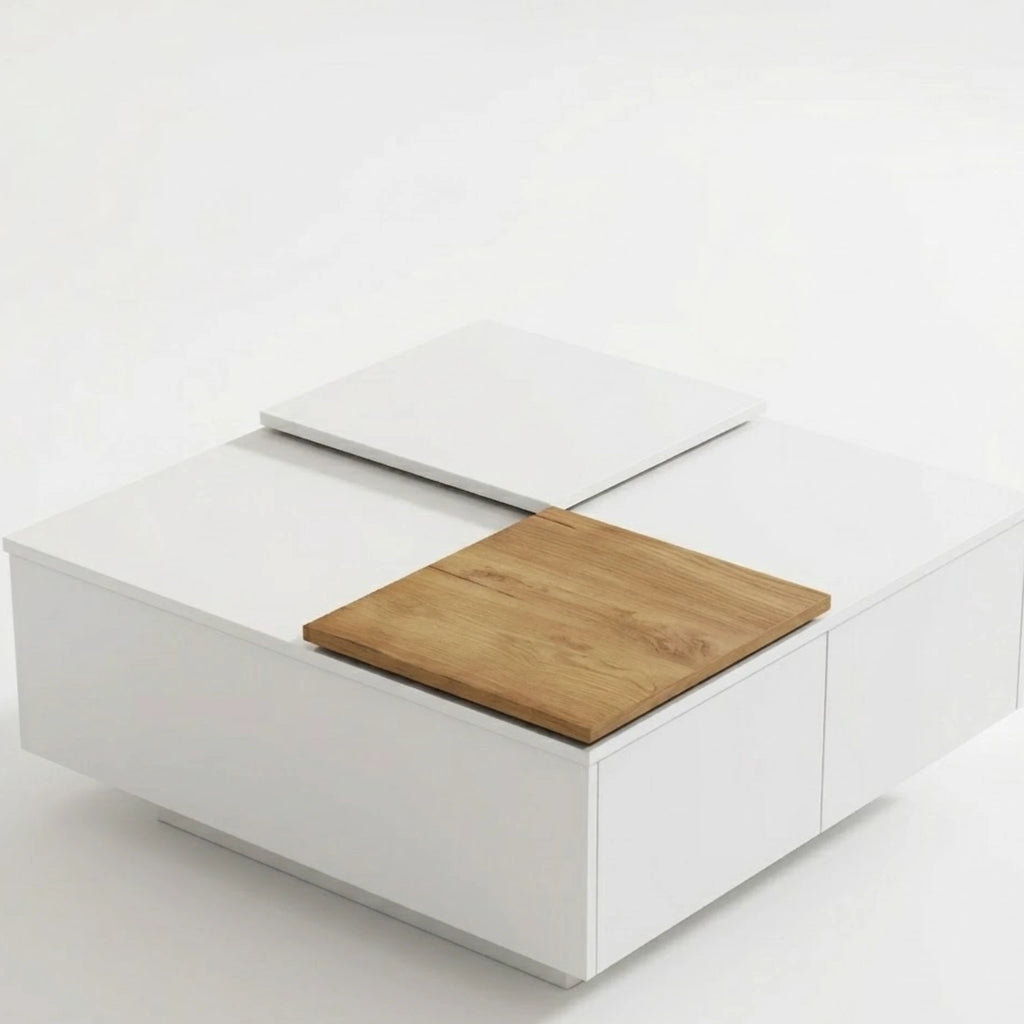 Table basse Miléna