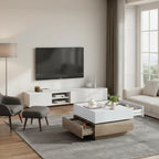 Table basse - Lucrezia